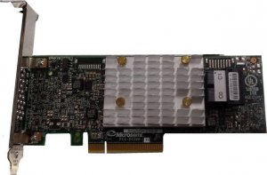 Kontroler Fujitsu Fujitsu PY-SC3MA2 kontroler RAID PCI Express x8 3.0 12 Gbit/s 1