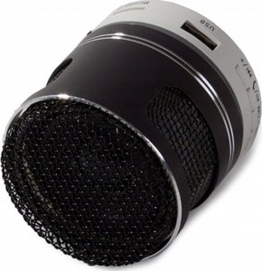Głośnik Verk GŁOŚNIK BLUETOOTH MINI BEZPRZEWODOWY MP3 RADIO FM 5