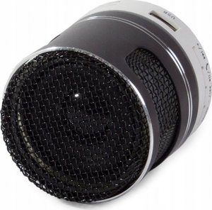 Głośnik Verk GŁOŚNIK BLUETOOTH MINI BEZPRZEWODOWY MP3 RADIO FM 7