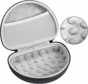 Alogy Etui Alogy na słuchawki nauszne JBL Tune i inne 5