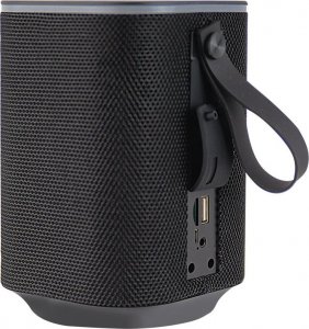 Głośnik Esperanza ESPERANZA GŁOŚNIK BLUETOOTH RGB SAKARA EP155 3