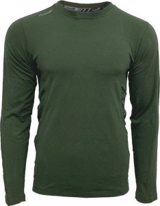 Texar Koszulka wojskowa męska Base layer olive TEXAR L 1