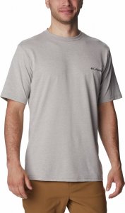 Columbia Koszulka Męska Columbia CSC Basic Logo Short Sleeve T-Shirt L 1