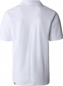 The North Face Koszulka Męska The North Face POLO PIQUET L 2