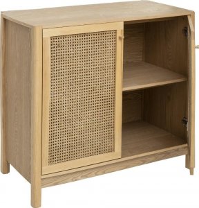 Atmosphera Komoda Cane rattan 3