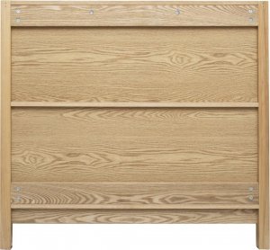 Atmosphera Komoda Cane rattan 7