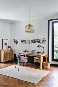 Atmosphera Komoda Cane rattan 10