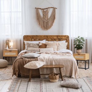 Intesi Komoda z 3 szafkami Capri 2