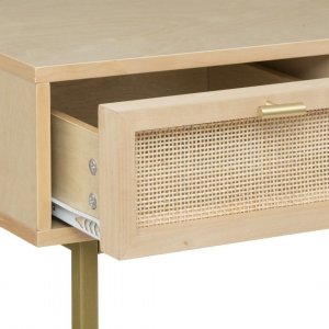 Atmosphera Konsola Rayo rattan 4