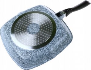 Patelnia Zilner 28cm 3