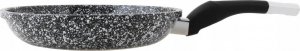 Patelnia EDELHOFF PATELNIA GRANITOWA 20cm INDUKCJA Granit 6343 2
