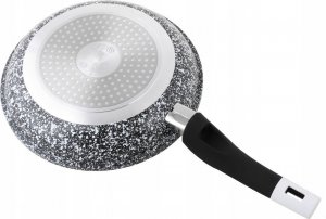 Patelnia EDELHOFF PATELNIA GRANITOWA 20cm INDUKCJA Granit 6343 3