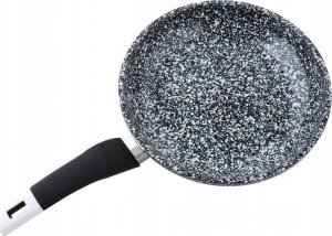Patelnia EDELHOFF PATELNIA GRANITOWA 20cm INDUKCJA Granit 6343 4