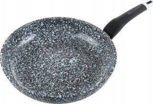 Patelnia EDELHOFF PATELNIA Granitowa z Pokryką 26cm INDUKCJA 6099 5