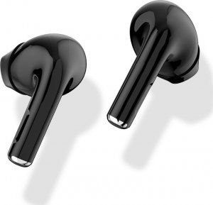 Słuchawki Dudao U15H czarne 2