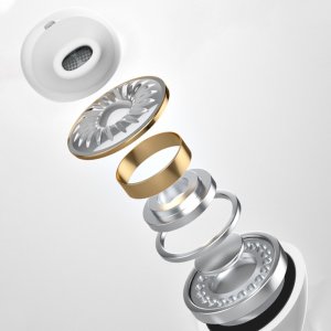 Słuchawki Dudao U15H czarne 4