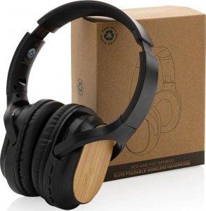 Słuchawki Upominkarnia Bezprzewodowe słuchawki nauszne Elite 9