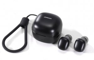 Słuchawki Joyroom MG-C05 czarne 15