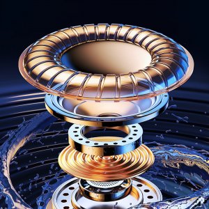 Słuchawki Joyroom MG-C05 czarne 6