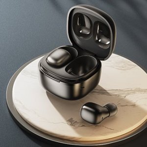 Słuchawki Joyroom MG-C05 czarne 8