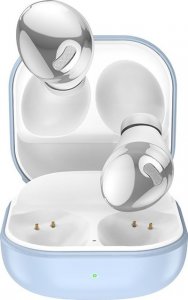 Słuchawki BOROFONE SŁUCHAWKI BLUETOOTH TWS BW10 MAGIC RHYME NIEBIESKIE 2