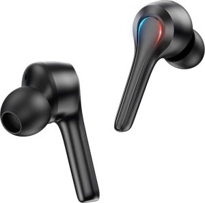 Słuchawki BOROFONE SŁUCHAWKI BLUETOOTH TWS BW11 GRACEFUL CZARNE 2