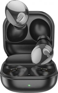 Słuchawki BOROFONE SŁUCHAWKI BLUETOOTH TWS BW10 MAGIC RHYME CZARNE 2