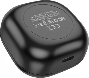 Słuchawki BOROFONE SŁUCHAWKI BLUETOOTH TWS BW10 MAGIC RHYME CZARNE 3