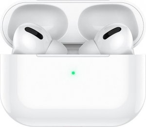 Słuchawki BOROFONE SŁUCHAWKI BLUETOOTH TWS BW04 ACTIVE (ANC) BIAŁE 2