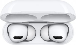 Słuchawki BOROFONE SŁUCHAWKI BLUETOOTH TWS BW04 ACTIVE (ANC) BIAŁE 4