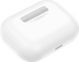 Słuchawki BOROFONE SŁUCHAWKI BLUETOOTH TWS BW04 ACTIVE (ANC) BIAŁE 6