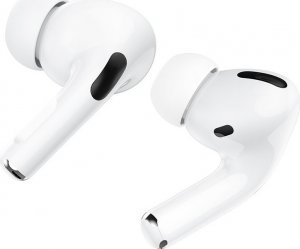 Słuchawki BOROFONE SŁUCHAWKI BLUETOOTH TWS BW04 ACTIVE (ANC) BIAŁE 8