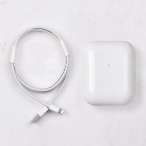 Słuchawki BOROFONE SŁUCHAWKI BLUETOOTH TWS BW25 BIAŁE 12