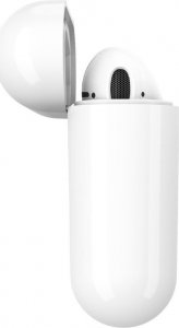 Słuchawki BOROFONE SŁUCHAWKI BLUETOOTH TWS BW25 BIAŁE 3