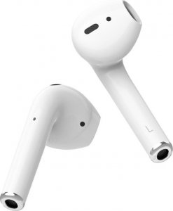 Słuchawki BOROFONE SŁUCHAWKI BLUETOOTH TWS BW25 BIAŁE 4