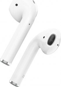 Słuchawki BOROFONE SŁUCHAWKI BLUETOOTH TWS BW25 BIAŁE 6