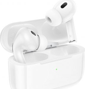 Słuchawki BOROFONE SŁUCHAWKI BLUETOOTH TWS BW35 BIAŁE 2