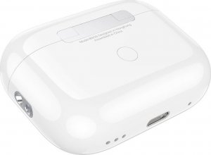 Słuchawki BOROFONE SŁUCHAWKI BLUETOOTH TWS BW35 BIAŁE 4