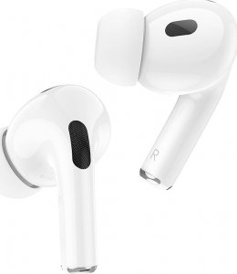 Słuchawki BOROFONE SŁUCHAWKI BLUETOOTH TWS BW35 BIAŁE 6