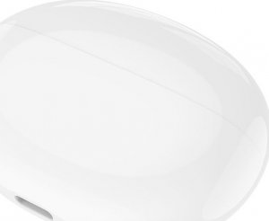 Słuchawki BOROFONE SŁUCHAWKI BLUETOOTH TWS BW19 WONDERFUL BIAŁE 5