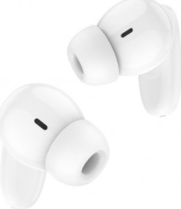 Słuchawki BOROFONE SŁUCHAWKI BLUETOOTH TWS BW19 WONDERFUL BIAŁE 6