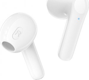 Słuchawki BOROFONE SŁUCHAWKI BLUETOOTH TWS BW15 BIAŁE 2