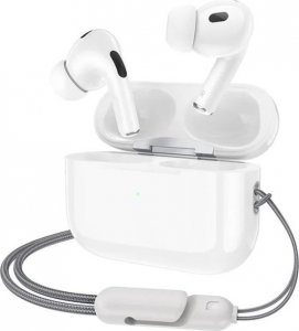 Słuchawki BOROFONE SŁUCHAWKI BLUETOOTH TWS BW32 BIAŁE 3