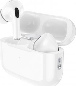 Słuchawki BOROFONE SŁUCHAWKI BLUETOOTH TWS BW36 BIAŁE 3