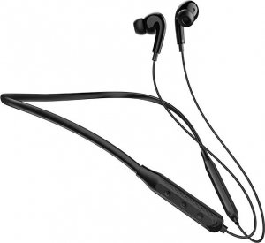 Słuchawki BOROFONE SŁUCHAWKI SPORTOWE BE45 DELIGHTFUL BLUETOOTH CZARNE 2