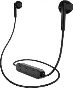 Słuchawki BOROFONE SŁUCHAWKI SPORTOWE BE27 COOL SONG BLUETOOTH CZARNE 3