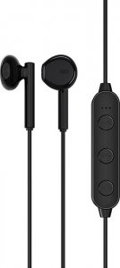 Słuchawki BOROFONE SŁUCHAWKI SPORTOWE BE27 COOL SONG BLUETOOTH CZARNE 4
