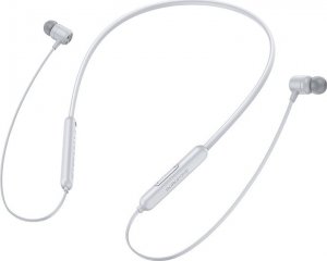 Słuchawki BOROFONE SŁUCHAWKI SPORTOWE BE58 NECK BLUETOOTH SZARE 2