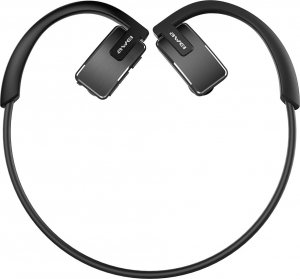 Słuchawki AWEI SŁUCHAWKI BLUETOOTH SPORT A883BL WODOODPORNE IPX4 CZARNE 2