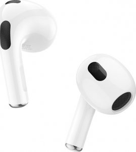 Słuchawki BOROFONE SŁUCHAWKI BLUETOOTH TWS BW26 BIAŁE 3